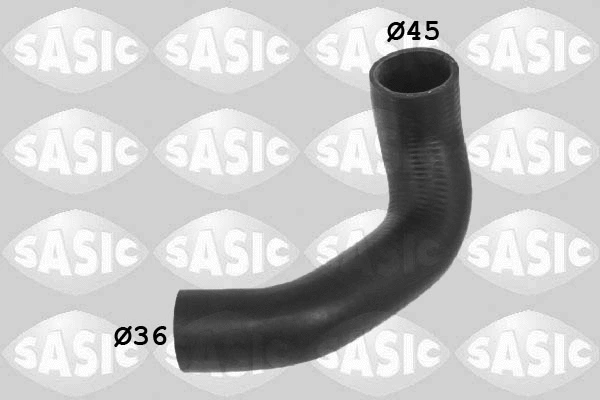 Charge Air Hose (3336155)