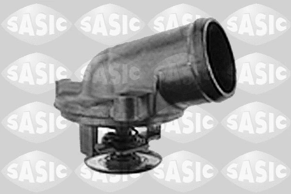 Thermostat, coolant (9000098)