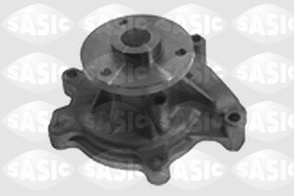 Water Pump, engine cooling (9001267)