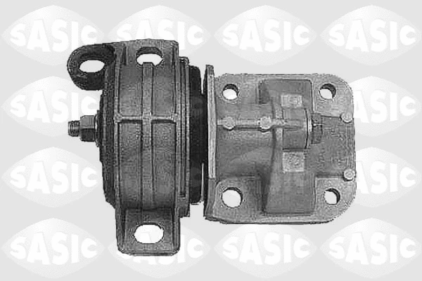 Mounting, engine (9002445)