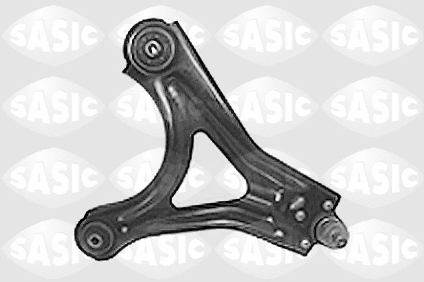 Control/Trailing Arm, wheel suspension (9005128)