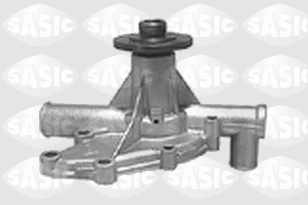 Water Pump, engine cooling (9001016)