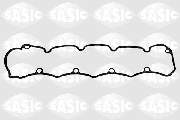 Gasket, cylinder head cover (4000457)