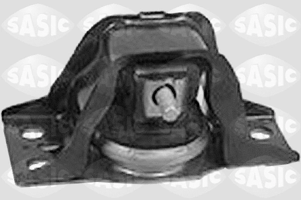 Mounting, engine (4001828)