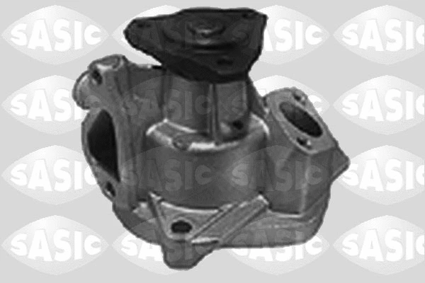Water Pump, engine cooling (9001304)
