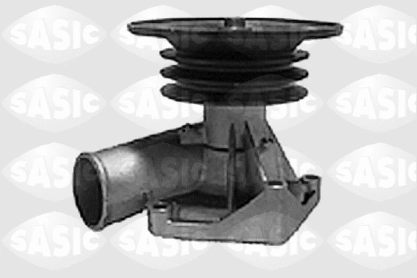 Water Pump, engine cooling (2001200)