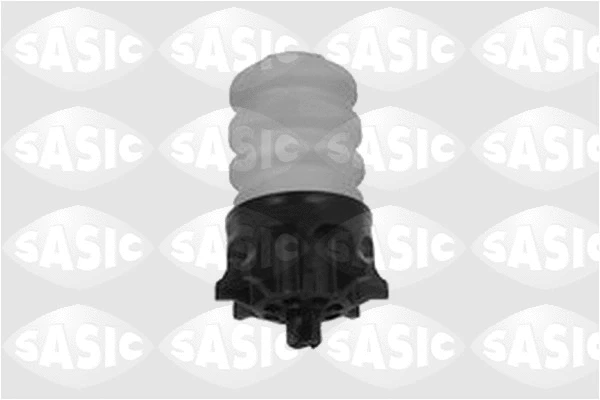 Rubber Buffer, suspension (1665685)