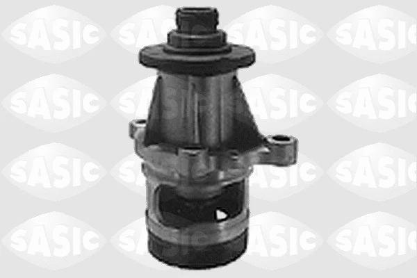Water Pump, engine cooling (9001245)