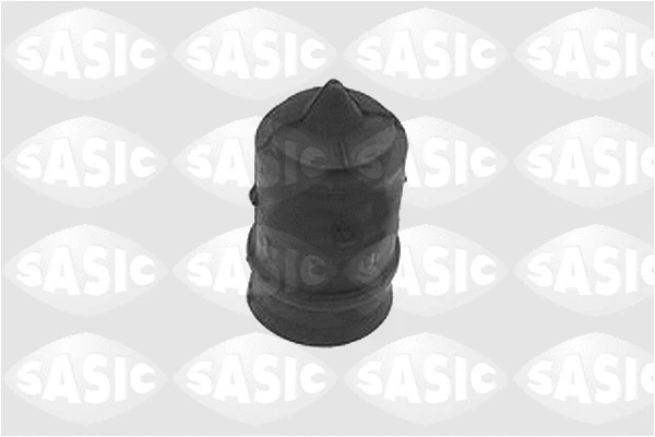 Rubber Buffer, suspension (1665475)