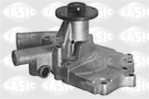 Water Pump, engine cooling (9000841)