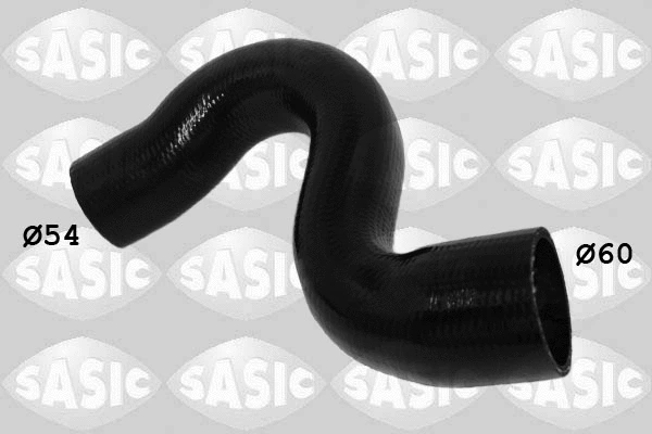 Charge Air Hose (3330038)