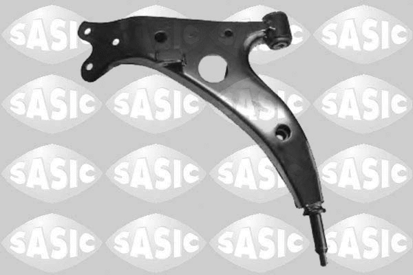 Control/Trailing Arm, wheel suspension (7476088)