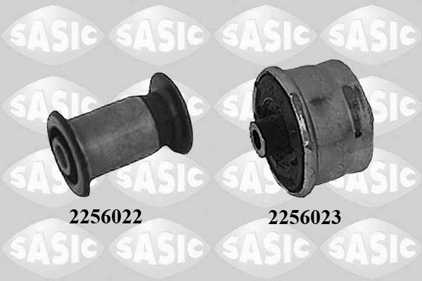 Repair Kit, control arm (7966001)