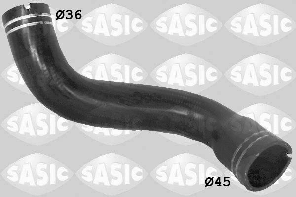 Charge Air Hose (3336007)