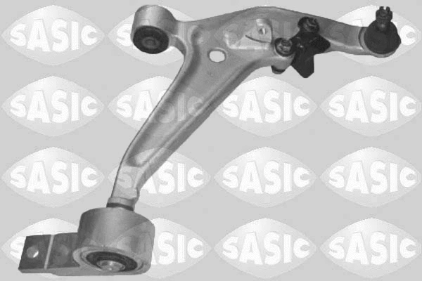Control/Trailing Arm, wheel suspension (7476067)