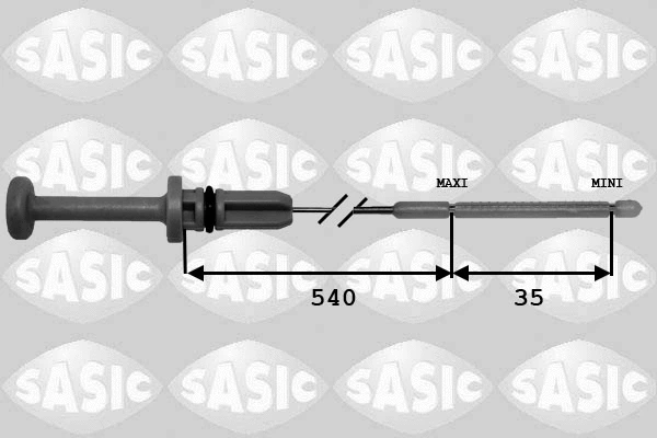 Oil Dipstick (1940005)