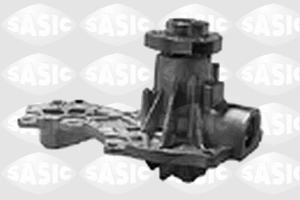 Water Pump, engine cooling (9001096)