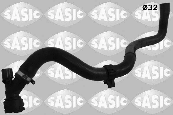 Radiator Hose (SWH6811)