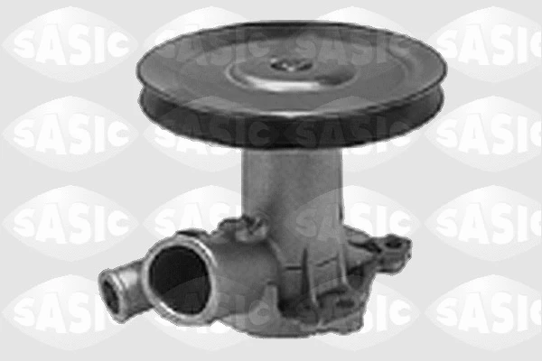 Water Pump, engine cooling (2021581)