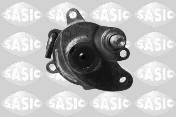 Belt Tensioner, V-ribbed belt (1626141)
