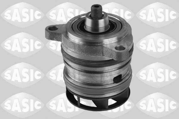 Water Pump, engine cooling (3606103)