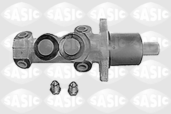 Brake Master Cylinder (6014974)