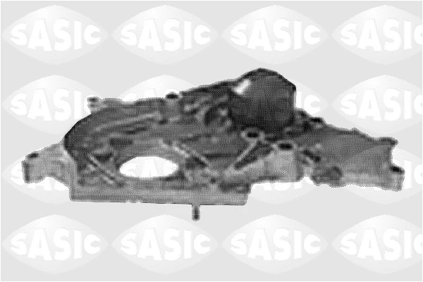 Water Pump, engine cooling (9000954)