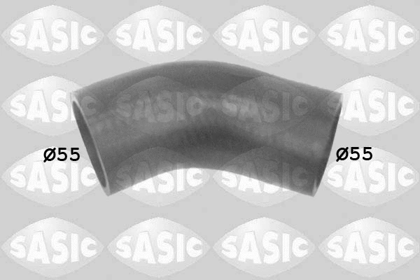 Charge Air Hose (3356014)
