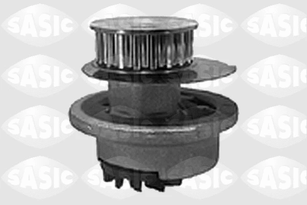 Water Pump, engine cooling (9001183)