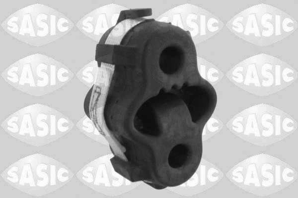 Rubber Buffer, muffler (2954007)