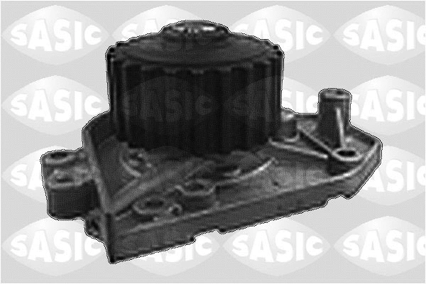 Water Pump, engine cooling (9000976)