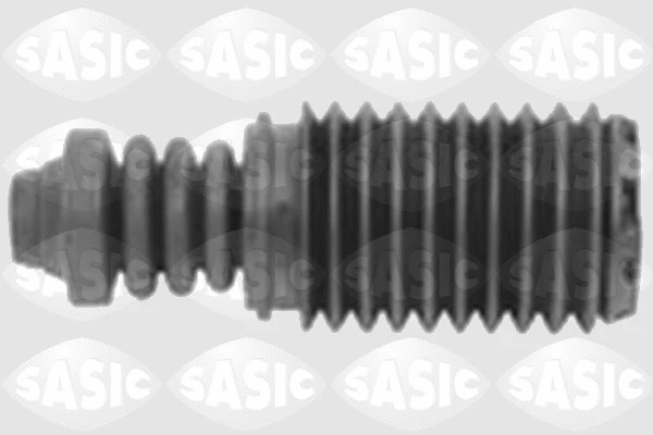Rubber Buffer, suspension (4001642)