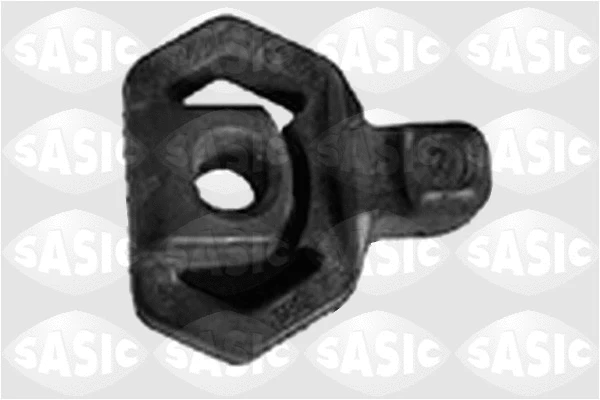 Rubber Buffer, muffler (4001449)