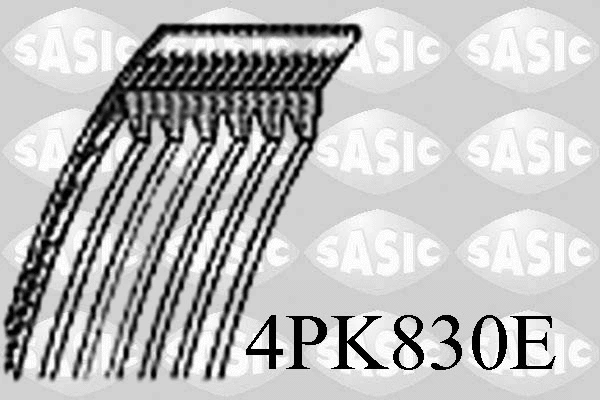 V-Ribbed Belt (4PK830E)