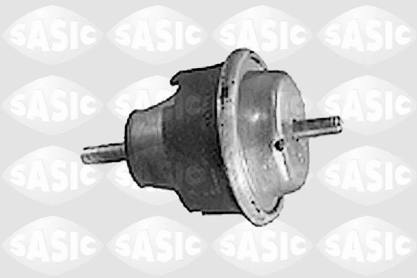Mounting, engine (8431921)