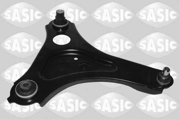 Control/Trailing Arm, wheel suspension (7474065)