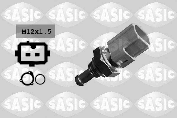 Sensor, coolant temperature (3256005)