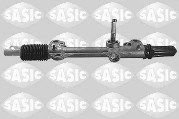 Steering Gear (0004W84B)