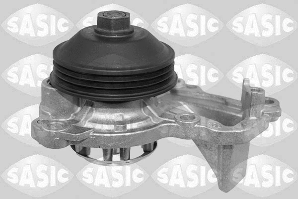 Water Pump, engine cooling (3600014)