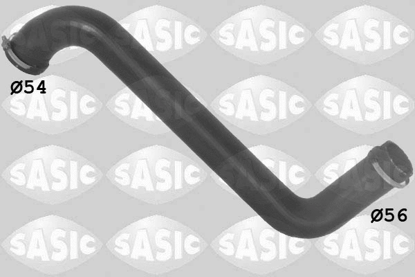 Charge Air Hose (3334016)