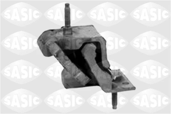 Rubber Buffer, muffler (4001595)