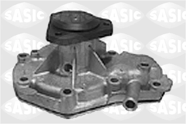 Water Pump, engine cooling (4001197)