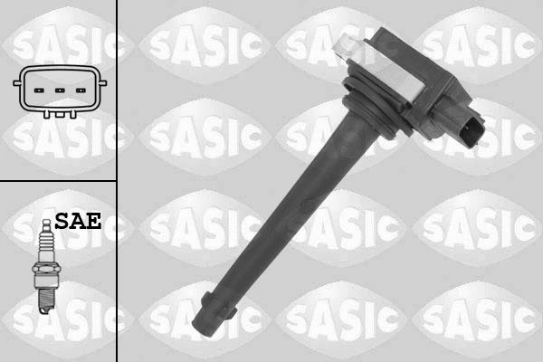 Ignition Coil (9204019)