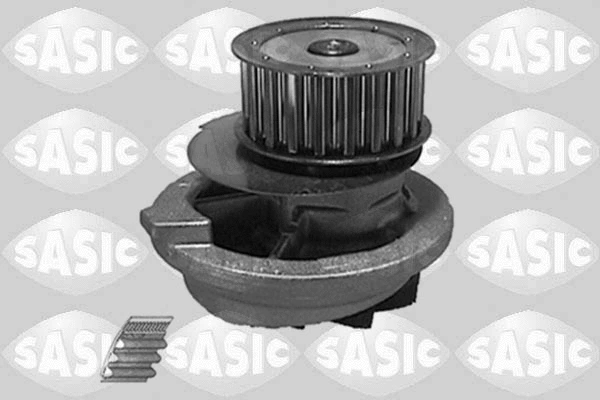 Water Pump, engine cooling (9001180)