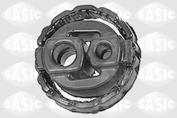 Rubber Buffer, muffler (7551621)