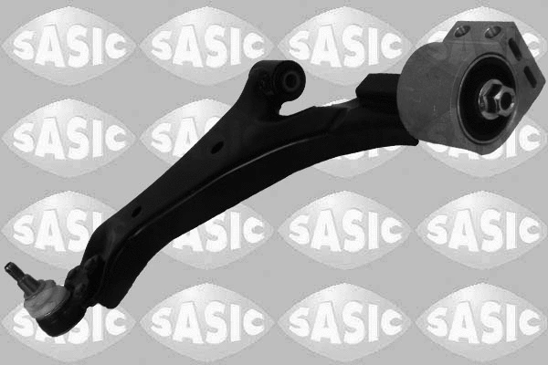 Control/Trailing Arm, wheel suspension (7476171)