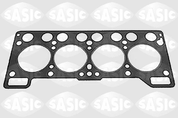 Gasket, cylinder head (4000442)