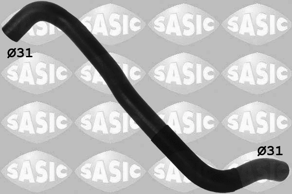 Radiator Hose (3404146)