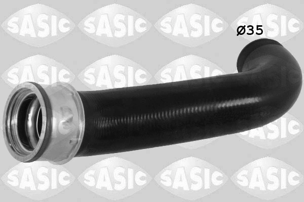 Charge Air Hose (3336003)