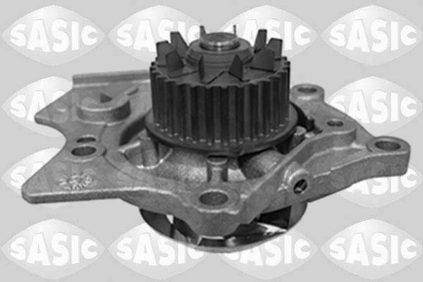 Water Pump, engine cooling (3606105)